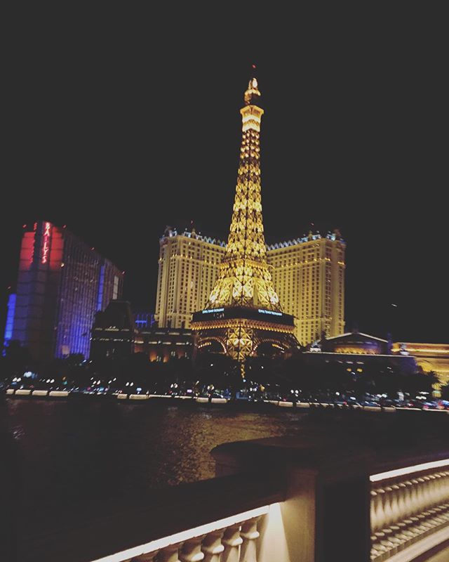 las vegas